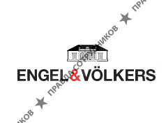 Engel &amp; Volkers